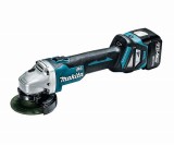 ディスクグラインダー　GA410DRG