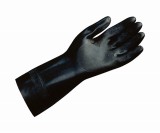 ネオプレン手袋　M　420-8