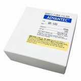 シリカ濾紙　QR-100　45