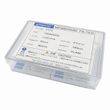 メンブレンフィルタT020A025A百枚