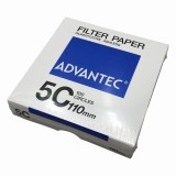 定量濾紙　5C　110mm　百枚