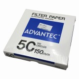定量濾紙　5C　150mm　百枚