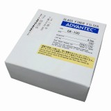 ガラス濾紙　GA-100　47