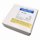 ガラス濾紙　GA-200　21　50枚