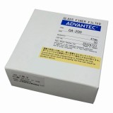 ガラス濾紙　GA-200　47　50枚