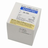 ガラス濾紙　GA-200　70　50枚