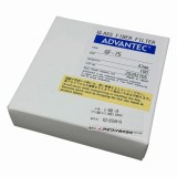 ガラス濾紙　GF-75　47　100枚