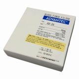 ガラス濾紙　GS-25　45　100枚