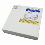ガラス濾紙　GS-25　55　100枚