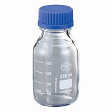 ネジ口瓶2070　M/250SCC白