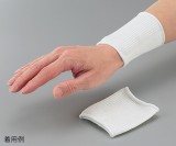 AP耐切創リストバンド　DM100ケース