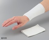 AP耐切創リストバンド　DM150ケース