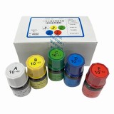 基準濃度セット　パネル選定用基準臭