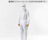 LIVMOA CL パンツ L Z-03-005-L