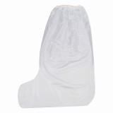 靴カバー　ロング　25足セット　