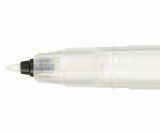 細芯　中綿式ペン容器