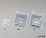 単結晶SiCウェハ　6インチ・4H-N-DG