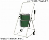 KK-18　一斗缶スタンド1段式