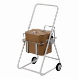 BC-20ダンボルコンテナスタンド1段式