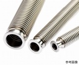 NW40-1000　フレキシブルチューブ