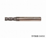 84110　超硬エンドミル