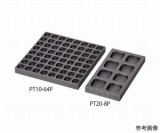PT20-16P　黒鉛ポケットトレー