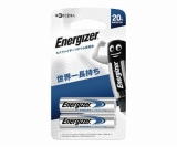 BATLAA2P　リチウム乾電池