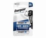 BATLAAA4P　リチウム乾電池