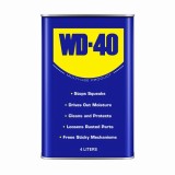 WD-40　MUP　4L　防錆潤滑剤