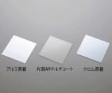 Cr-□100×0.7　ガラス蒸着基板