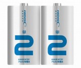 HDLR141.5V2P　アルカリ乾電池
