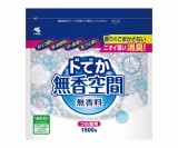 つめ替用1500g　ドでか無香空間