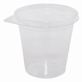 140ml　ディスポカップ