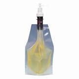 500ml　真空ハジーバッグ