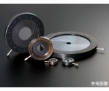 φ4.5〜φ75.0　虹彩絞り