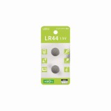 L-LR44X2　ボタン電池