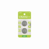 L-C2032X2　ボタン電池