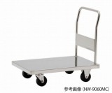 NW1275MC　オートクレーブ対応台車