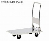 CLB9060FL-MC　ステンレス台車