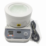 MS-DMSD-10　ヒータースターラー