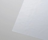 G1025CL30m　不燃透明ターポリン