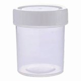 P40102W　滅菌サンプル容器