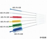 ABS-PH-60Gパイプクリーナーホ付