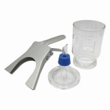 VF15　ボトルトップフィルターファネル