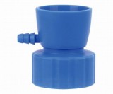 交換用GL45アダプター　ファネル