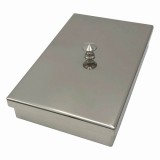 3000　ステンレス保管容器
