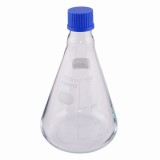 NSF-1L-SCI　ねじ口三角フラスコ