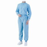 B青M　快適清涼ツナギ服　3A2404