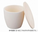 高純度アルミナ製るつぼ　HACD-150(フタ)