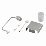 LDK50　液体比重キット電子比重計